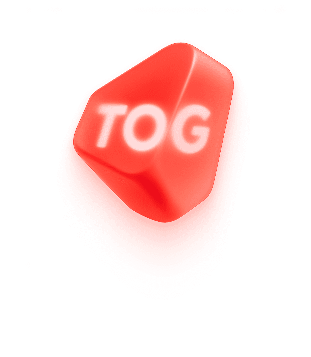 Tog AI Logo